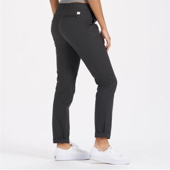 Vuori Ripstop Pants - Picture 2 of 10